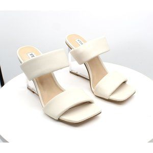 Steve Madden Women's Isa Wedge Sandals